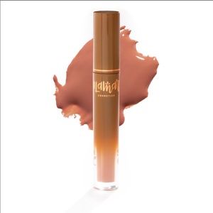 Alamar Des-NUDE-As lipgloss